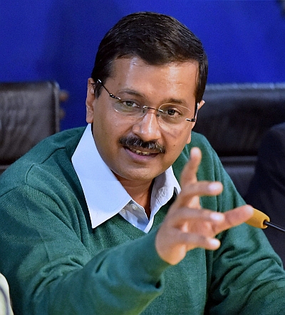 Delhi government pc on last day of Odd-Even scheme