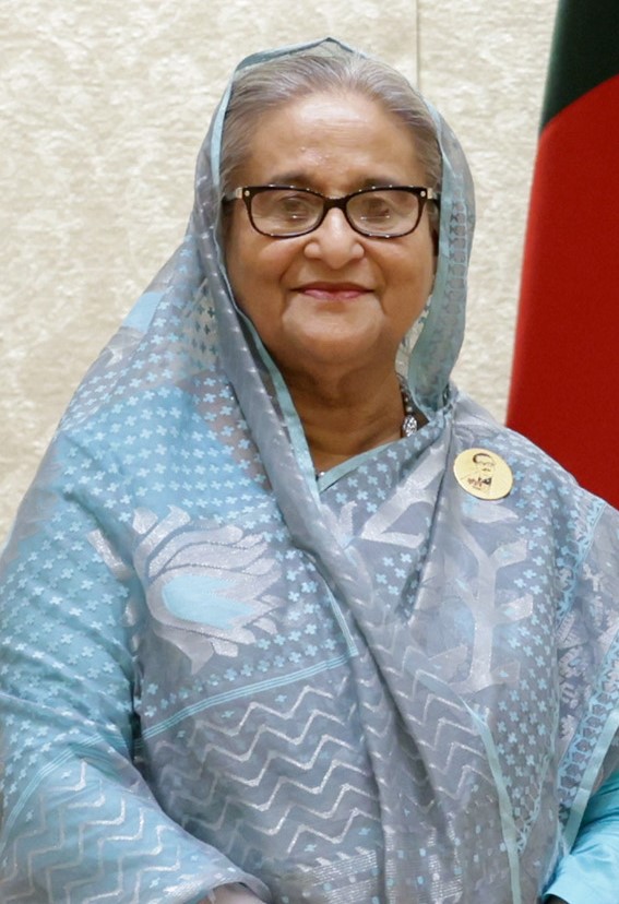 SheikhHasina2023