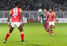 আজ ডুরান্ড সেমিফাইনাল জিততে মরিয়া ইস্টবেঙ্গল