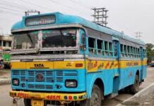 কৌশল বদলাতে পারে বাস মালিক রা