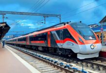 বনগাঁ রানাঘাট শাখার ডাবল লাইন করার অনুমতি দিলো রেল-বোর্ড