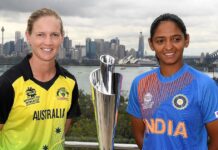 বৃষ্টির জন্য ভেস্তে গেলো ভারত অস্ট্রেলিয়া প্রথম টি ২০ ম্যাচ